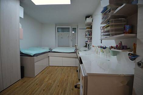 3-комнатная квартира в Шишке: 12