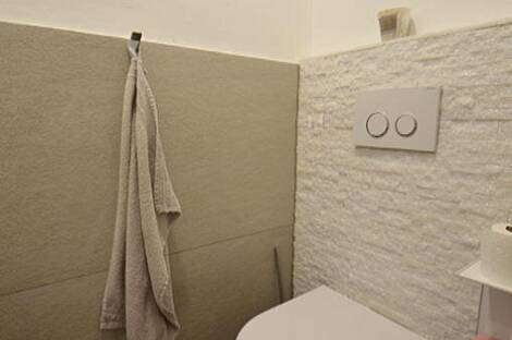 3-комнатная квартира в Шишке: 13