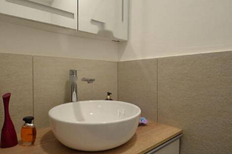 3-комнатная квартира в Шишке: 14