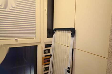 3-комнатная квартира в Шишке: 17