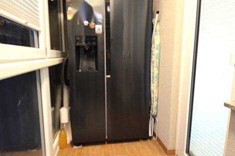 3-комнатная квартира в Шишке: 19