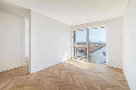 Трехкомнатная квартира в Гамельне: 5