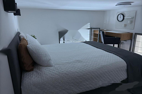 Квартира с двумя с половиной комнатами в Бежиграде: 8