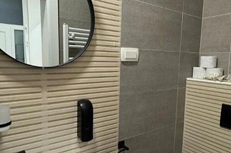 Квартира с двумя с половиной комнатами в Бежиграде: 9