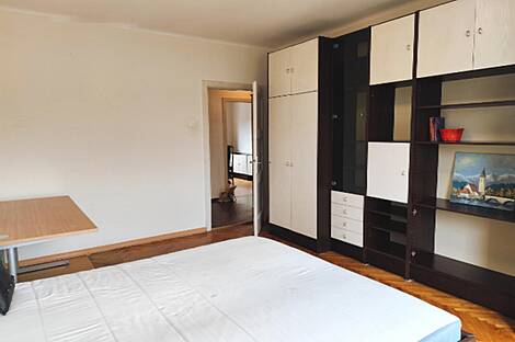 Квартира с тремя комнатами в Бежиграде: 2