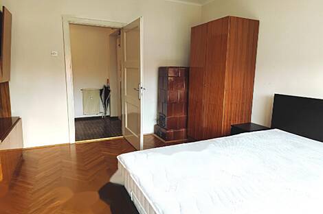 Квартира с тремя комнатами в Бежиграде: 5