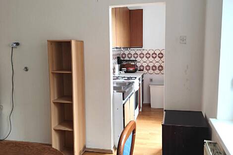 Квартира с тремя комнатами в Бежиграде: 7