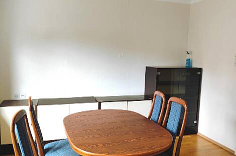 Квартира с тремя комнатами в Бежиграде: 8