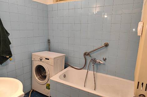 Квартира с тремя комнатами в Бежиграде: 9