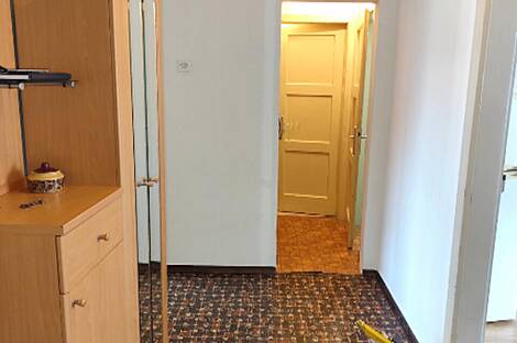 Квартира с тремя комнатами в Бежиграде: 11