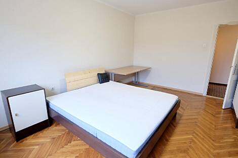 Квартира с двумя комнатами в районе Бежиград: 6