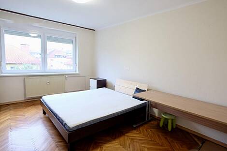 Квартира с двумя комнатами в районе Бежиград: 7