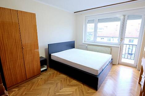 Квартира с двумя комнатами в районе Бежиград: 9