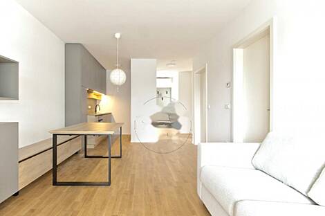 Новая Бежиград, квартира с 2.5 комнатами: 4