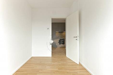 Новая Бежиград, квартира с 2.5 комнатами: 11