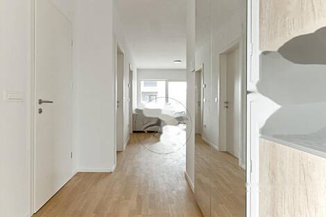 Новая Бежиград, квартира с 2.5 комнатами: 13