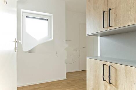 Новая Бежиград, квартира с 2.5 комнатами: 14