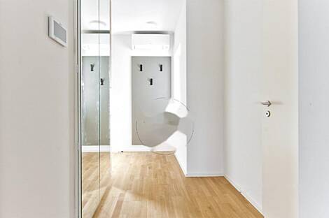 Новая Бежиград, квартира с 2.5 комнатами: 15