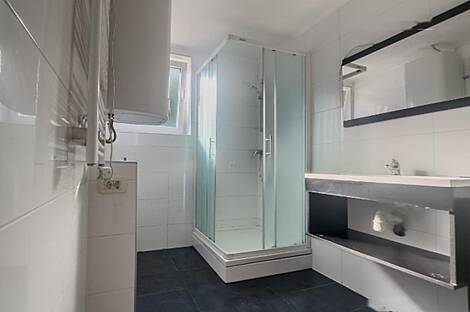 3-комнатная квартира в районе Бежиград.: 7