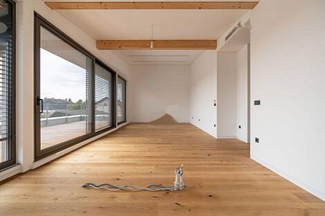 Новый многокомнатный дом в Любляне, район Бежиград.: 3