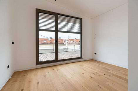 Новый многокомнатный дом в Любляне, район Бежиград.: 9