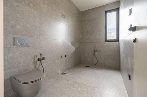 Новый многокомнатный дом в Любляне, район Бежиград.: 18