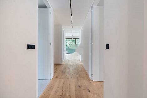 Дом, 4-комнатный, Новый Бежиград: 10