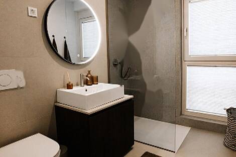 Квартира с тремя комнатами на улице Чериновая: 11