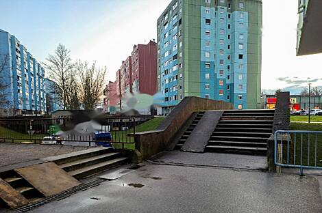 Жилье в Новом Дравле: 1