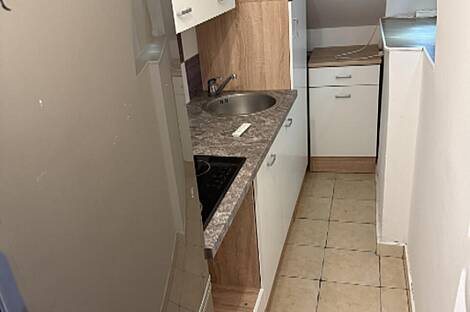 2-комнатная квартира в Фужине: 6