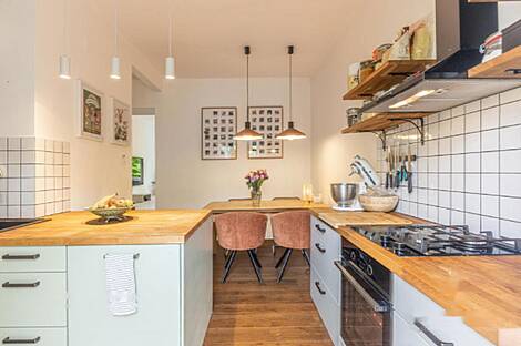 Квартира 3,5-комнатная в Новых Полянах: 7