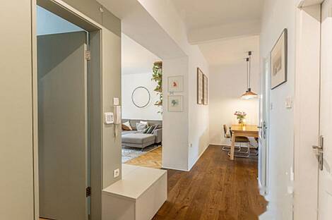 Квартира 3,5-комнатная в Новых Полянах: 9