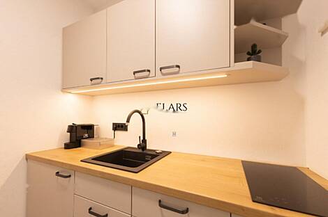 Однокомнатная квартира, расположенная в районе Ново Пруле: 5