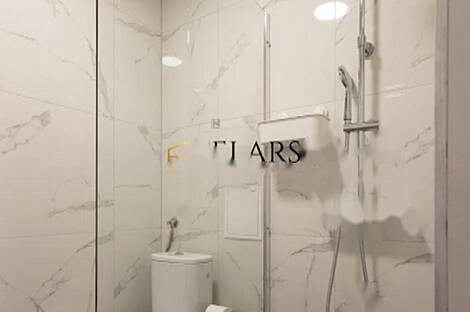 Однокомнатная квартира, расположенная в районе Ново Пруле: 8