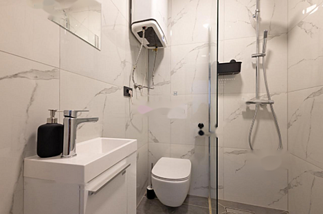 Жилище на Пруле: 12