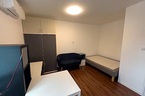 Апартаменты в Новом Шентвиде: 2