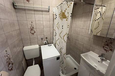 Апартаменты в Новом Шентвиде: 4