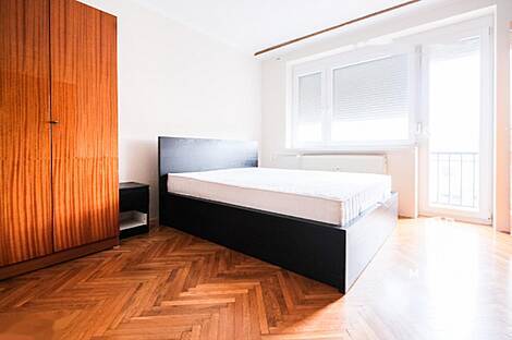 Квартира с тремя комнатами Савско: 1