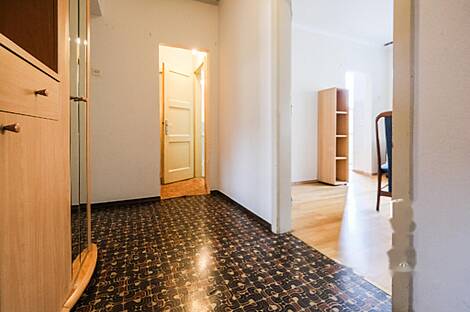 Квартира с тремя комнатами Савско: 4