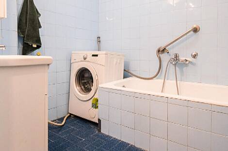 Квартира с тремя комнатами Савско: 9