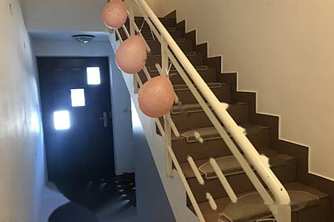 Апартаменты, Второе Трново: 6