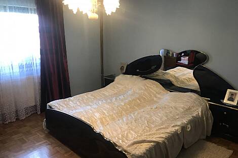 Апартаменты, Второе Трново: 10