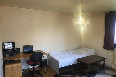 Апартаменты, Второе Трново: 13