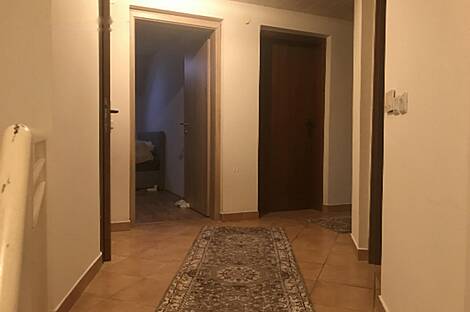 Апартаменты, Второе Трново: 16