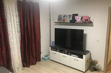 Апартаменты, Второе Трново: 23