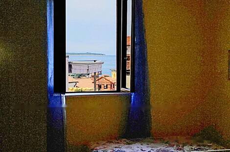 Трёхкомнатная квартира в Пиране: 13