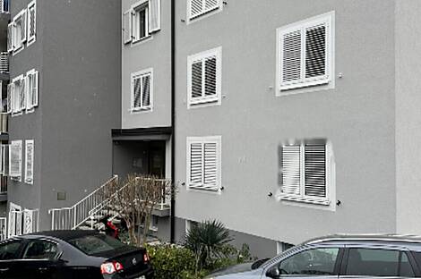 Трехкомнатная квартира с балконом: 18