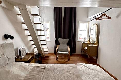 Жилье на улице Шевлярска: 1