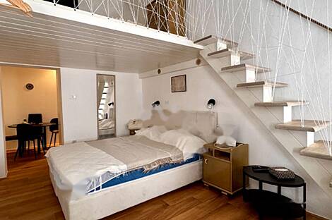 Жилье на улице Шевлярска: 2