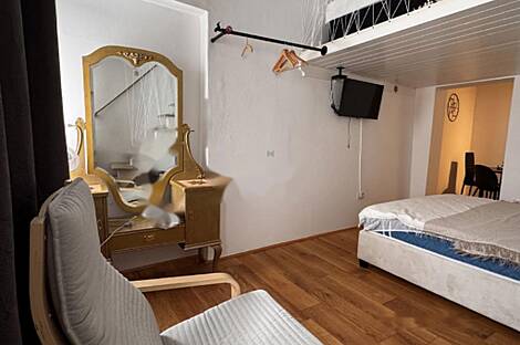 Жилье на улице Шевлярска: 3